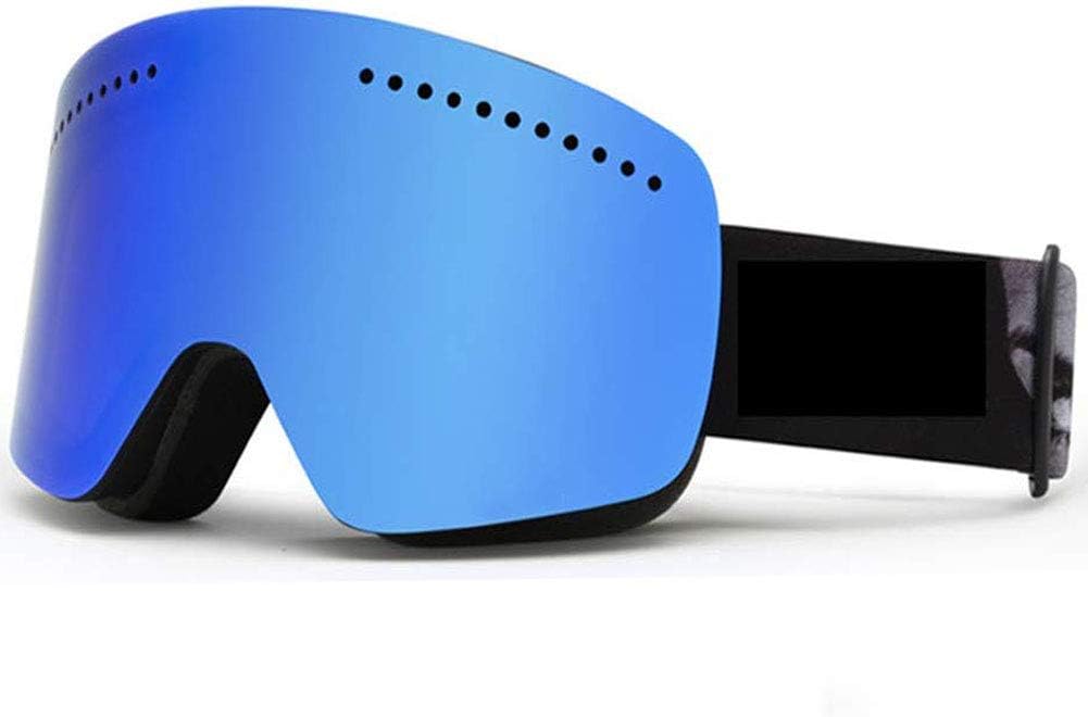 occhiali da sci per i giovani