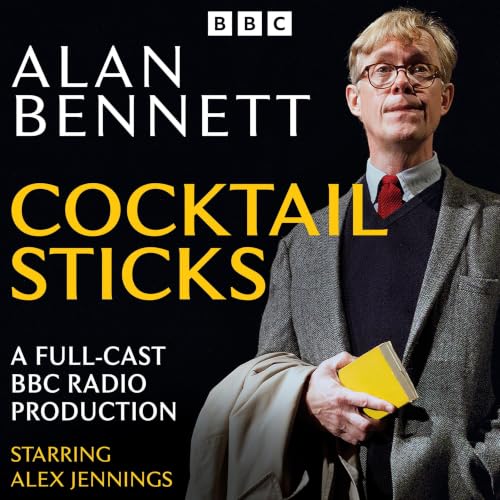 Cocktail Sticks cover art