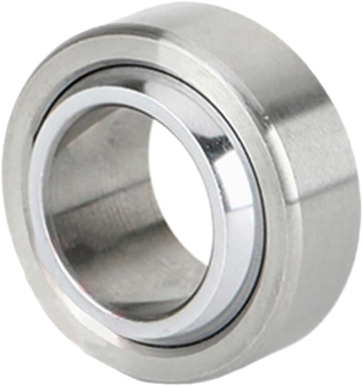 Ball Bearings Radial Joint Bearings GEBJ5C GEBJ6C GEBJ8C GEBJ10C GEBJ12C GEBJ14C GEBJ16C GEBJ18C GEBJ20C GEBJ25C 30 35 S(GEBJ5C)