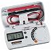 Produktbild Laserliner MultiMeter-PocketBox - Multimeter (113 x 23 x 56 mm, LCD)