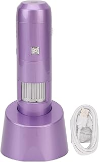 Dispositivo Analisador de Couro Cabeludo, Analisador de Cabelo de Couro Cabeludo, MáQuina de Analisador de Detector de Cabelo de FolíCulo de Cabelo de Couro Cabeludo, MáQuina de Analisador de Cabelo