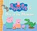 Peppa Pig and the Day at the Museum