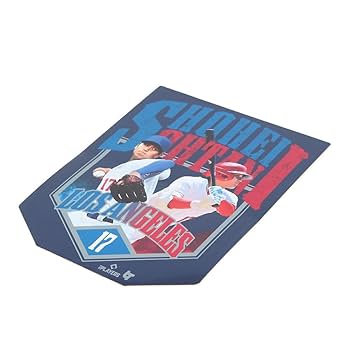 Amazon | MJ・MLB（MJ・MLB） 野球 大谷翔平 SHOHEI LA