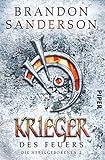  Krieger des Feuers: Die Nebelgeborenen 2