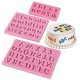 El molde para fondant es liso y suave, fácil de moldear y fácil de usar. Con el molde de caramelo, puede experimentar la diversión de hacerlos a mano con su hijo o sus padres. Ya sea un cumpleaños, una fiesta o una boda, la comida elaborada con este molde no solo crea un ambiente festivo, sino que también permite que usted y sus invitados se diviertan preparando la comida.