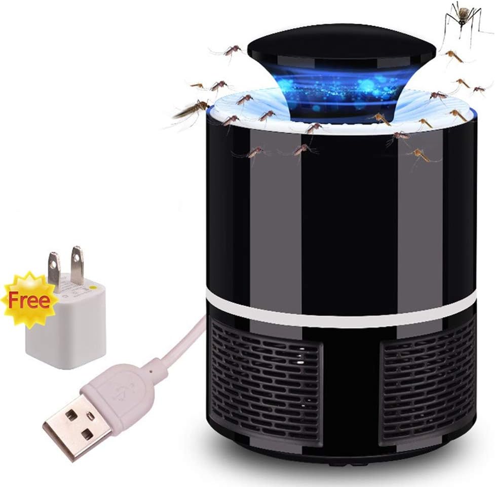 trappole per zanzare a propano