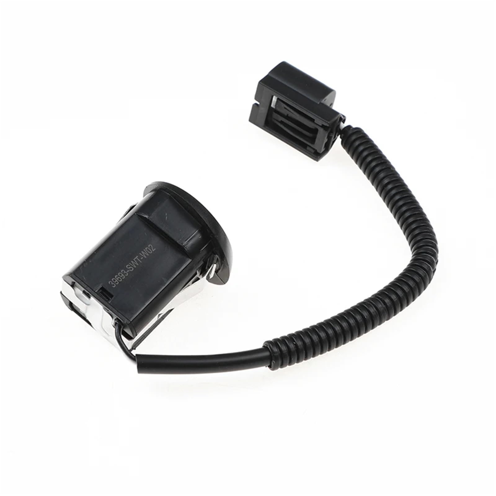Sensore di parcheggio wireless per Honda per CR-V 2.4L 2007-2012 39693-SWT-G01 39693SWTG01 parti(4pcs)