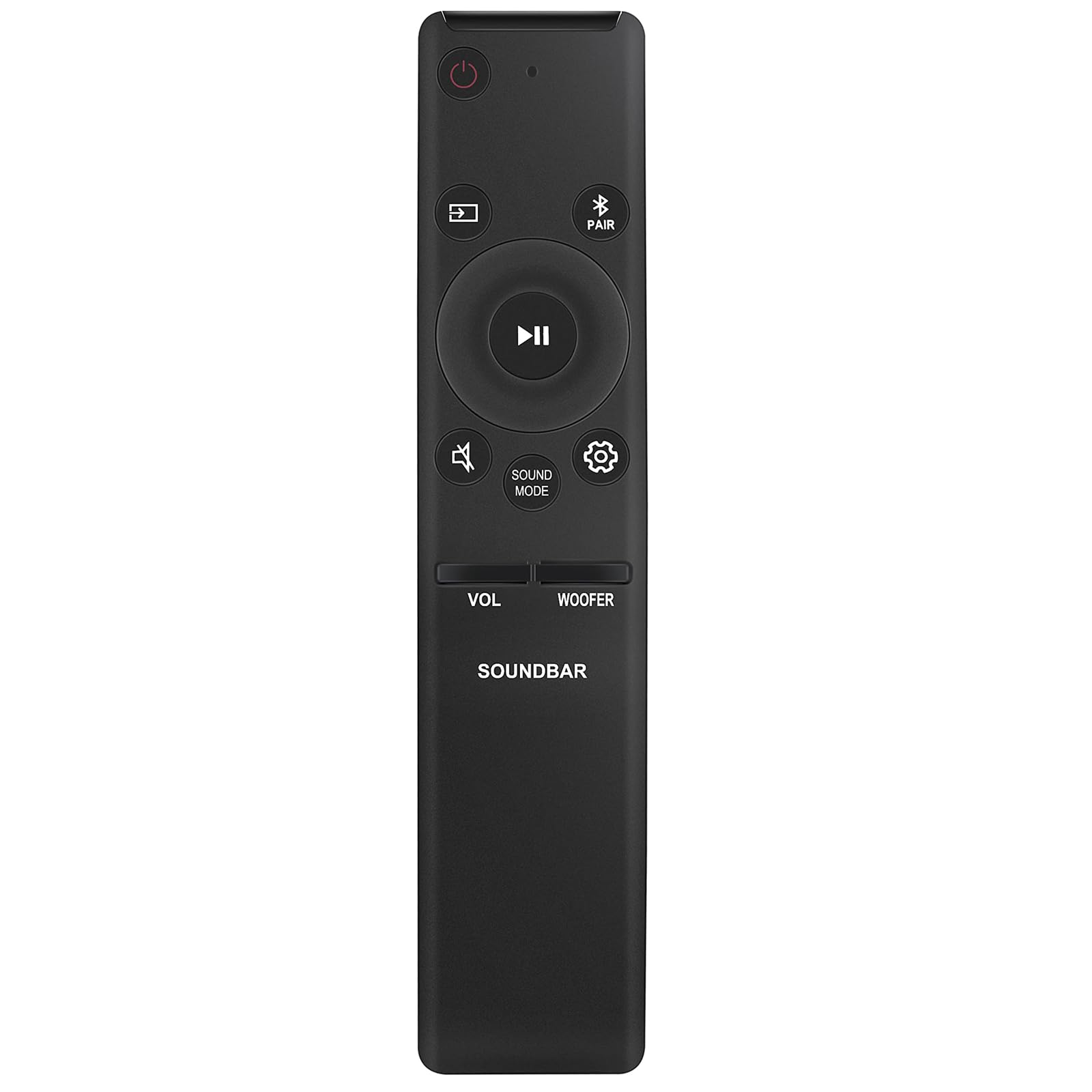 Amazon.com: AH81-13358A Replace Remote Control Compatible with