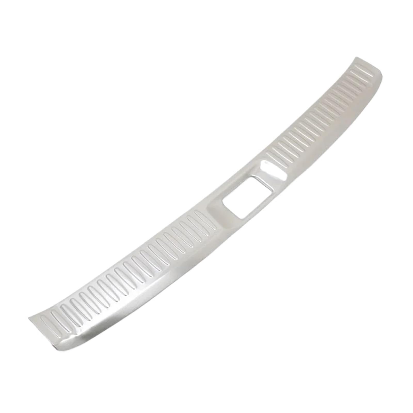 Embellecedor De Acero para El Umbral Puerta Maletero para Toyota para Highlander 2014-2015