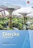  Diercke Geographie SII - Ausgabe 2020 Baden-Württemberg: Schülerband Kursstufe - Basisband (Diercke Geographie SII: Ausgabe 2020 für Baden-Württemberg)