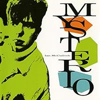 Ian McCulloch Ablum Cover