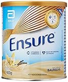 Ensure Baunilha em Pó 400 g