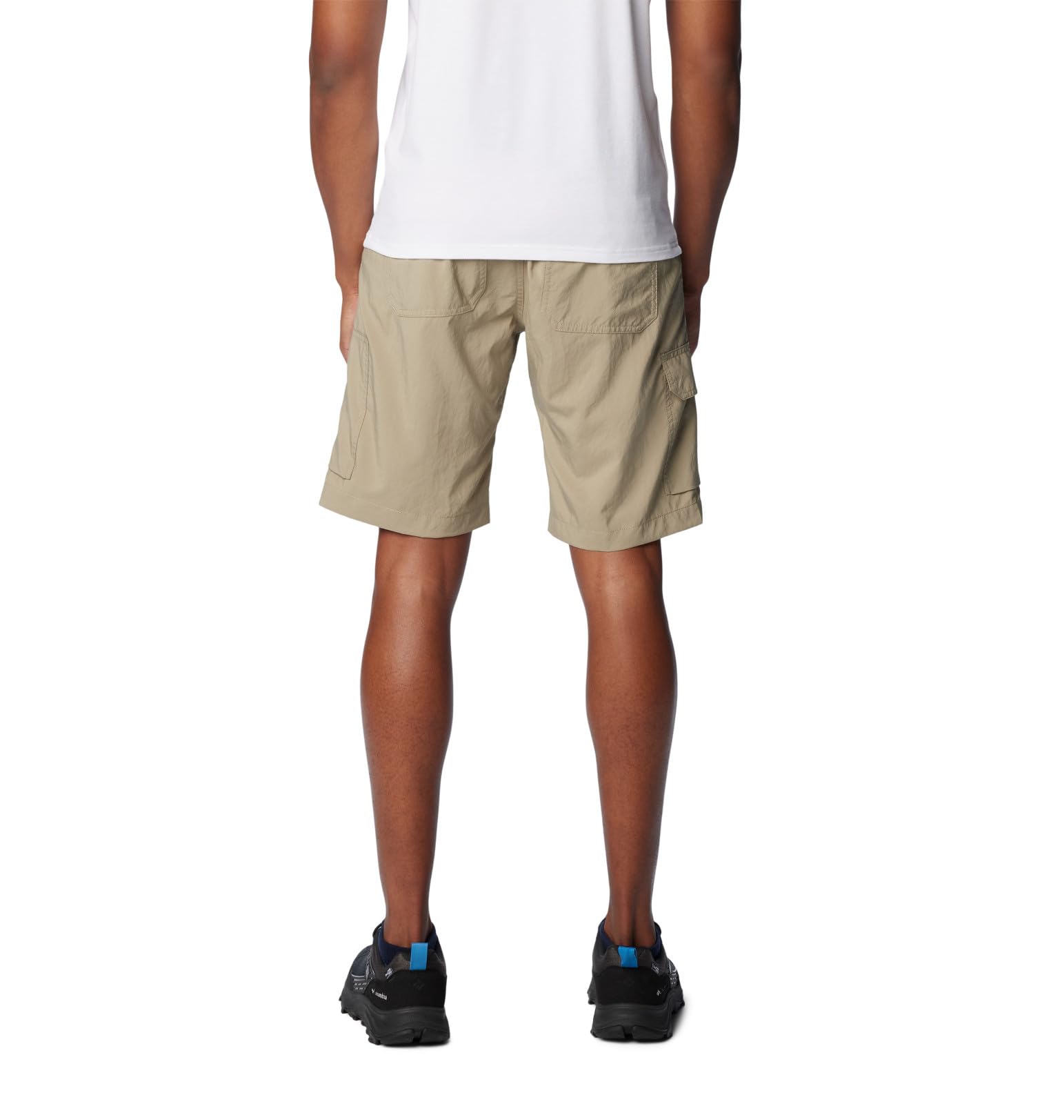 Columbia Silver Ridge Utility Cargo Short Pantalones Cortos De Carga para Hombre
