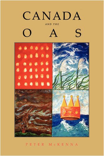 Buy Canada and the OAS: From Dilettante to Full Partner — BookShops.in