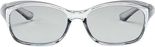 Miniatura 10 de Seguridad polarizada transición fotocromática gafas de sol trabajo seguridad anti polvo protección gafas para hombres mujeres