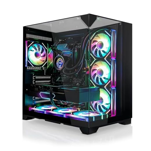 High-End Gaming PC|AMD Ryzen 9 5900X - 12 x 3,7 GHz|Marken Board|16 GB DDR4 3200 MHz|Nvidia GeForce RTX 3060 12GB GDDR6|512GB M.2 NVMe|Windows 11 Pro|WLAN|3 Jahre Garantie