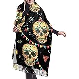 Anwendbare Szene: Einzigartige Muster und Farben für Ihren täglichen Gebrauch. Bringen Sie Ihren Mantel, Mantel, Anzug und etc. zusammen. Es ist für Frühling, Herbst und Winter sehr verwendbar.