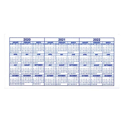 image for Magnolia Registers 10 Premium 48 Page Transaction Registers - Thicker 