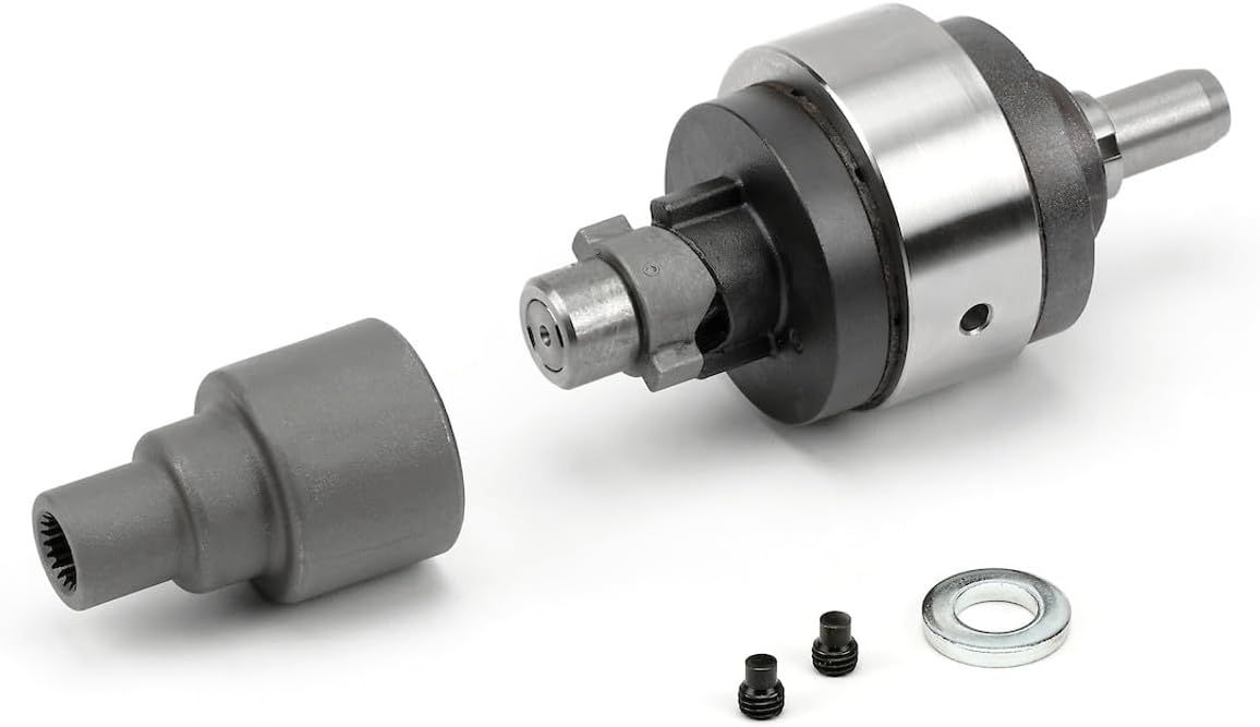 WARN 37467 (MTO) S/P Brake Assy 3000#