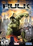 The Incredible Hulk - PC