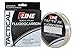 P-Line Tactical Premium Flurorcarbon 200 Yard, Filler Spool
