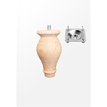 turanah ap300 turanah ap Koltuk Aya - Ah ap Ayak- Mobilya Aya -sehpa Aya /Uzunluk12 Cm -  ap5.5 Cm Ah ap