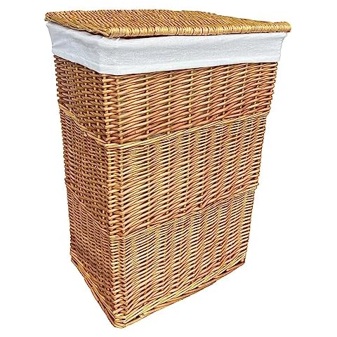 Panier à linge Arthur Cameron Cover