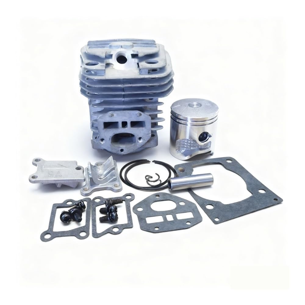 Kit cylindre piston 40,5 mm pour tronçonneuse Partner P340S P350S P360S