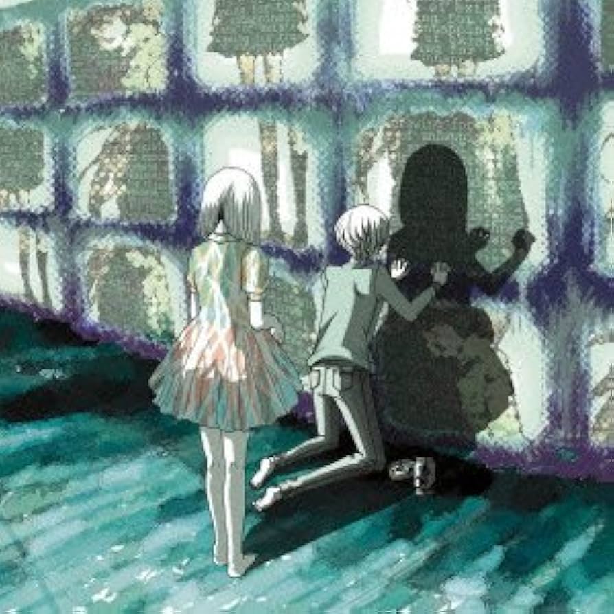 Amazon.co.jp: underdrawing for three forms of unhappiness at