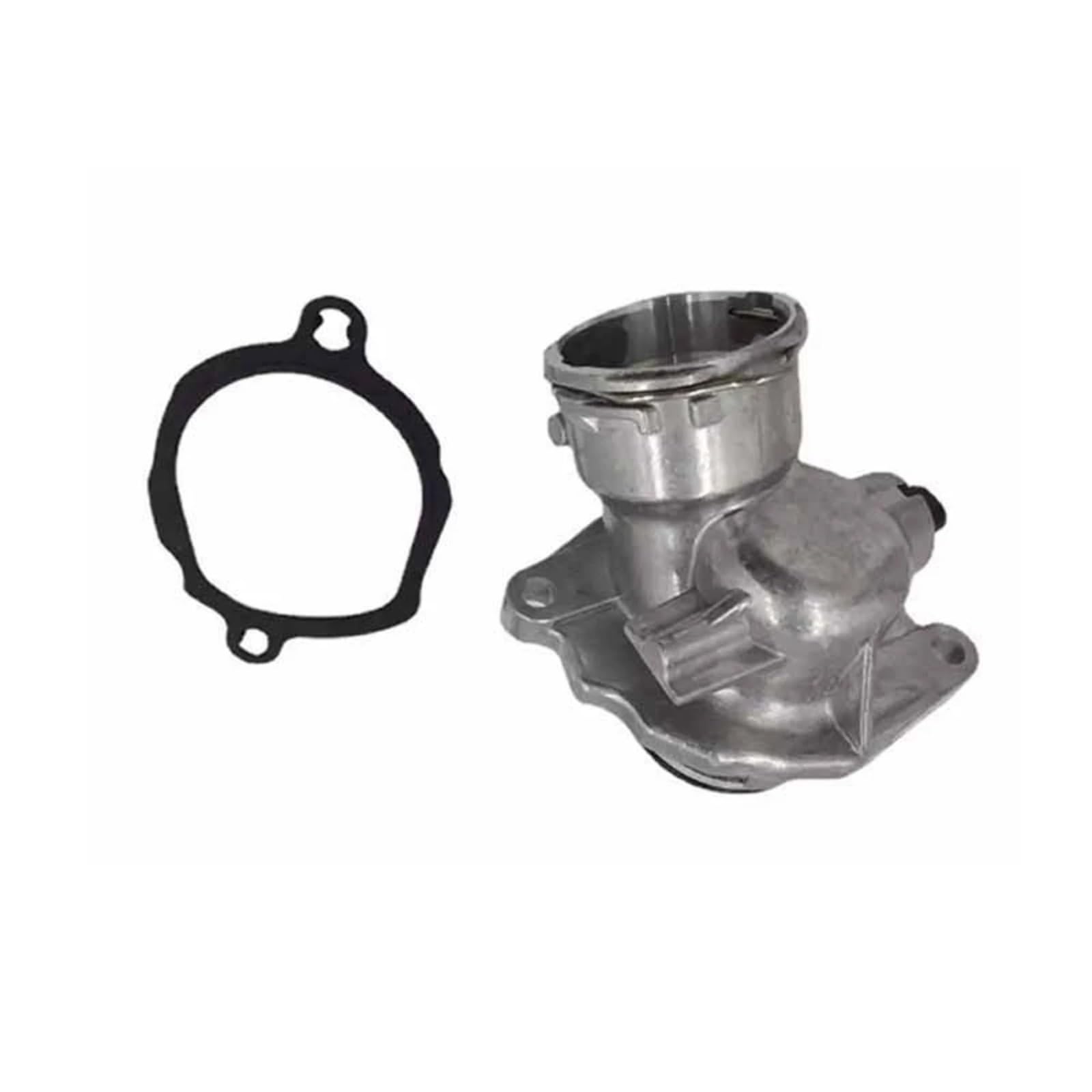 Termostat silnika do Mercedes-Benz SLK300 (2009–2011) i C300 (2008–2012) – numery części: 2722000415, 2722000115, 2722000015 – regulacja temperatury