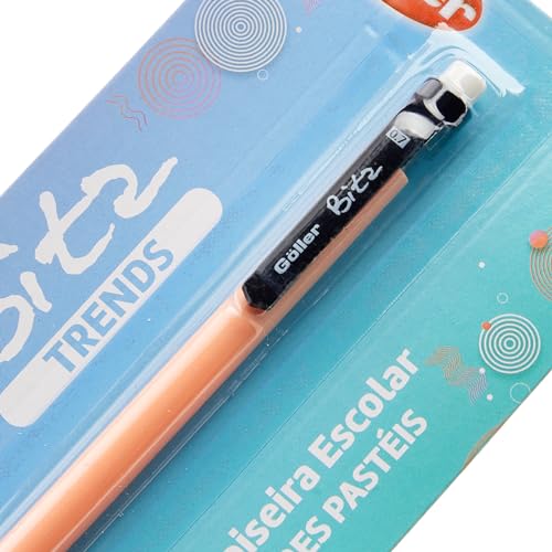 LAPISEIRA BITZ TREND 0.7MM - 12 BLISTER