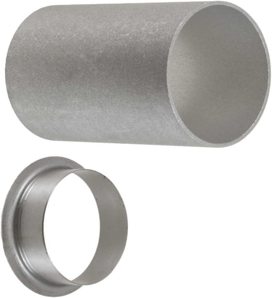 Front Automatic Transmission Repair Sleeve Replace for Mercury Meteor 2.8L 1962 1963, for Meteor 3.3L 1963, (1x)