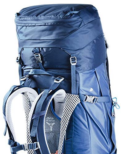 Deuter Adult Unisex's Casual, R.blue, Tamanho Único #TOP5