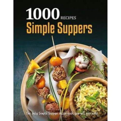 Simple Suppers