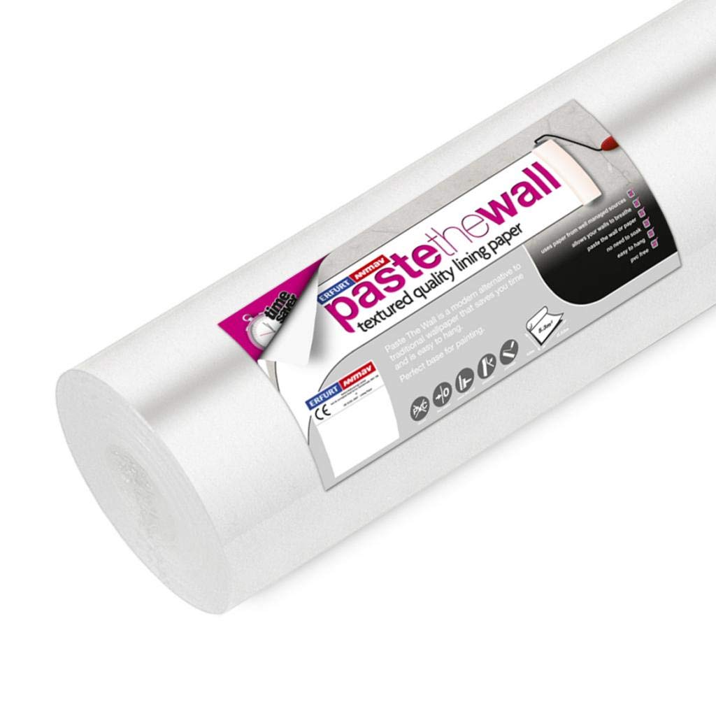Erfurt Mav Erfurt Paste The Wall Lining (332275)