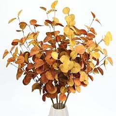 Fall Eucalyptus