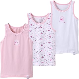 maillot de corps fille gémo