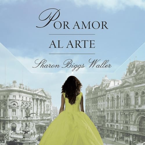 Por amor al arte cover art