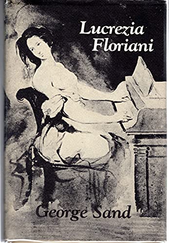 Lucrezia Floriani 0897331435 Book Cover