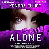 Alone: A Bone Secrets Novel, Book 4