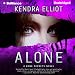 Alone: A Bone Secrets Novel, Book 4