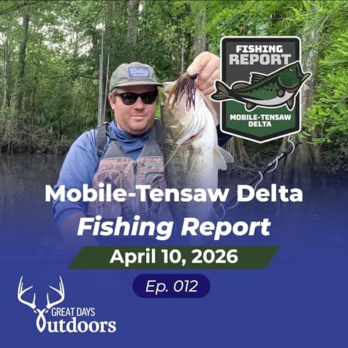 Fast Lures, Smart Adjustments, and the Power of Good Notes