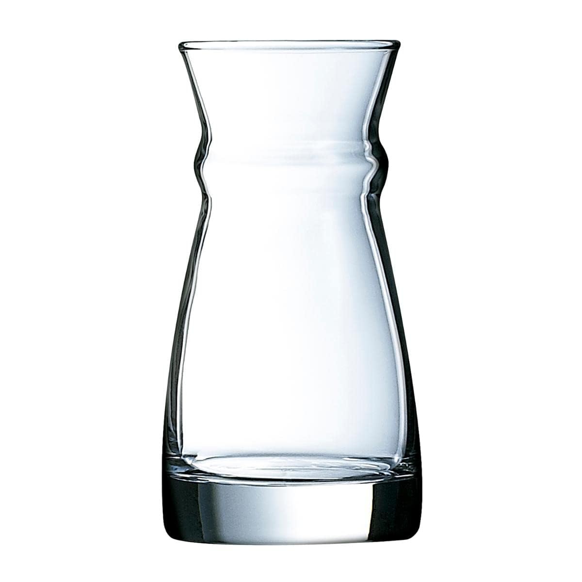 Incrizma Fluid Carafe - Elegant Decanting -4 Incrizma Fluid Carafe - Elegant Decanting -4