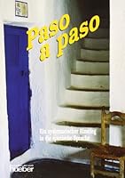 Paso a paso, Lehrbuch 3190040397 Book Cover