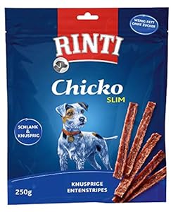 Rinti Chicko Slim Entenstripes 3er Pack