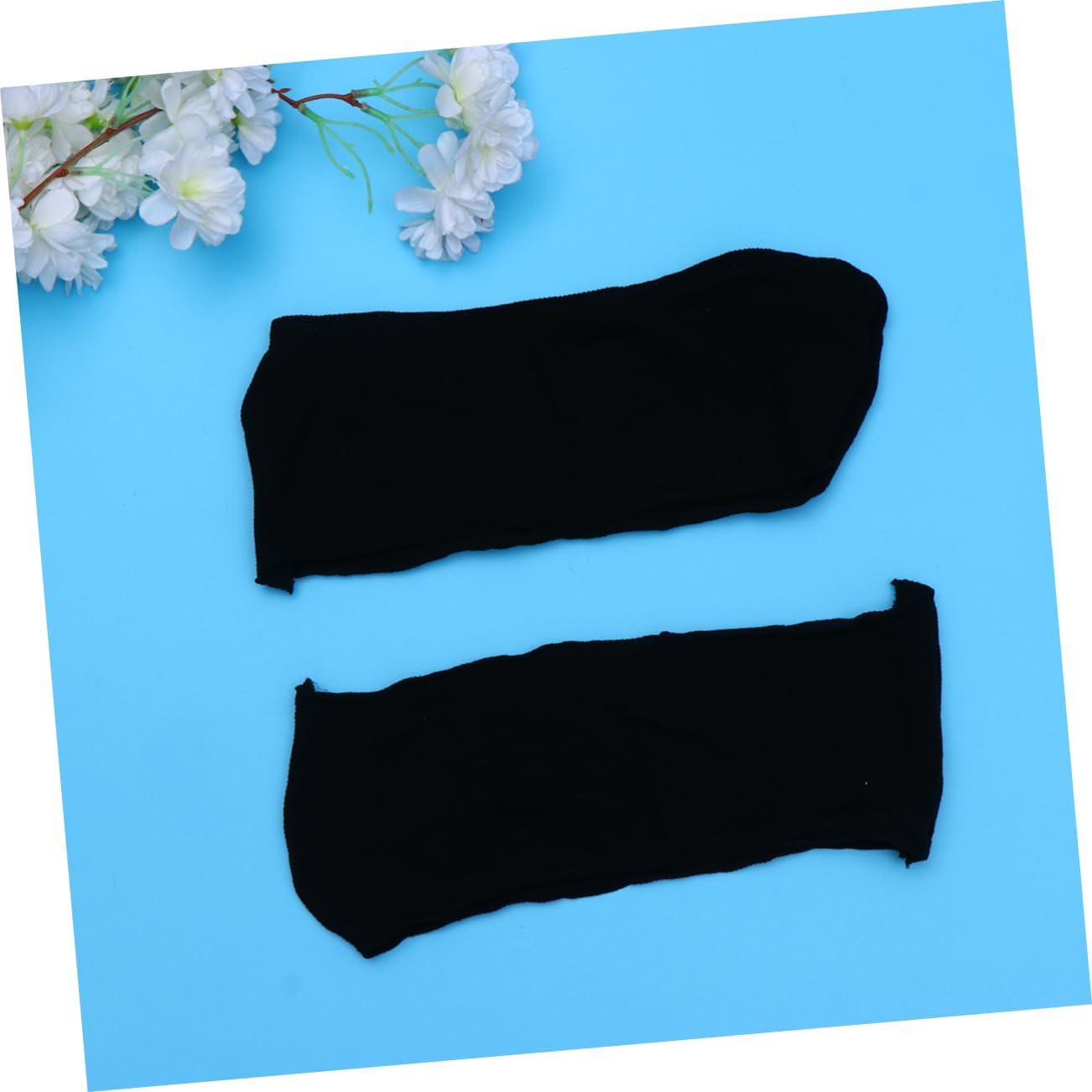 COLLBATH 10pcs Cotton Maternity Leggings Postpartum Underwear Lightweight Disposable Briefs