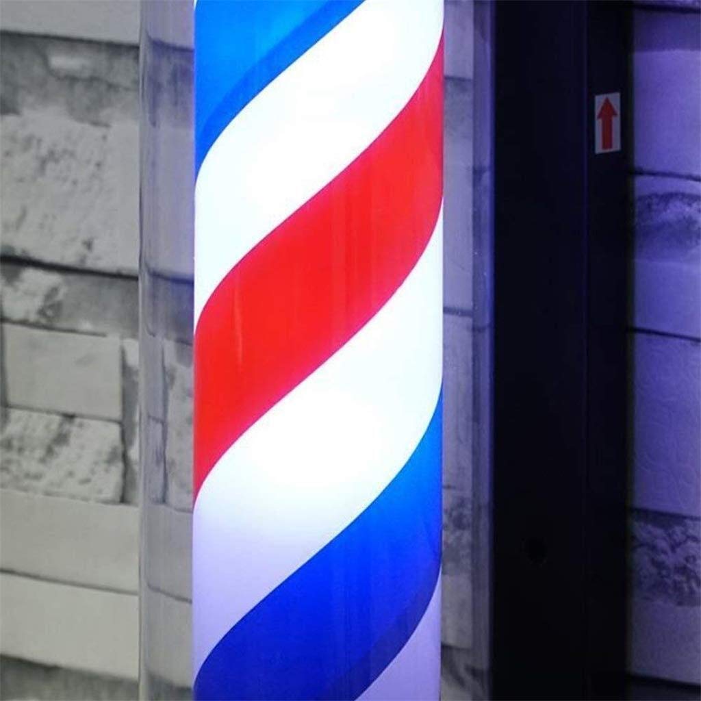 サインポール理容　オブジェ サインポール理容 オブジェ Amazon.co.jp: サインポール 理容