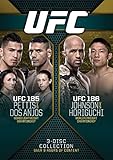 pioneer avh 185dvd  UFC 185/186