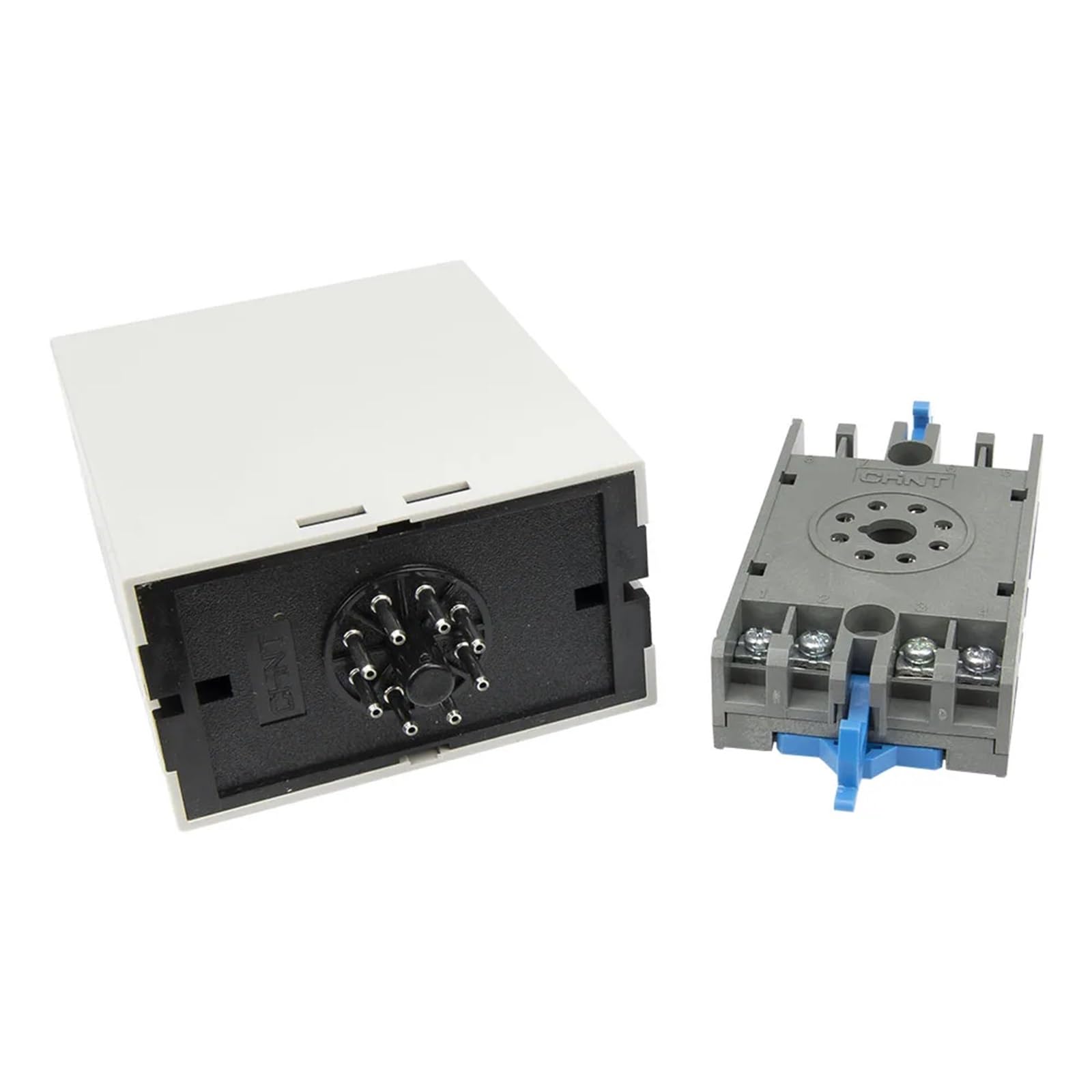 Relais de protection contre les pertes phase et tensions série XJ3 XJ3-G