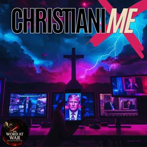 ChristianiME: The Selfish & Destructive Teaching Destroying the Church